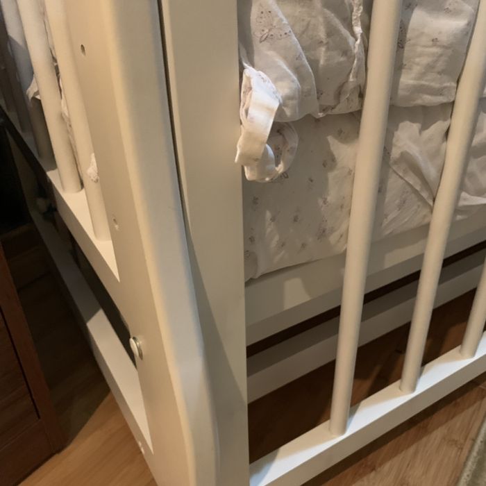 Манеж детский Кармелита 60*120