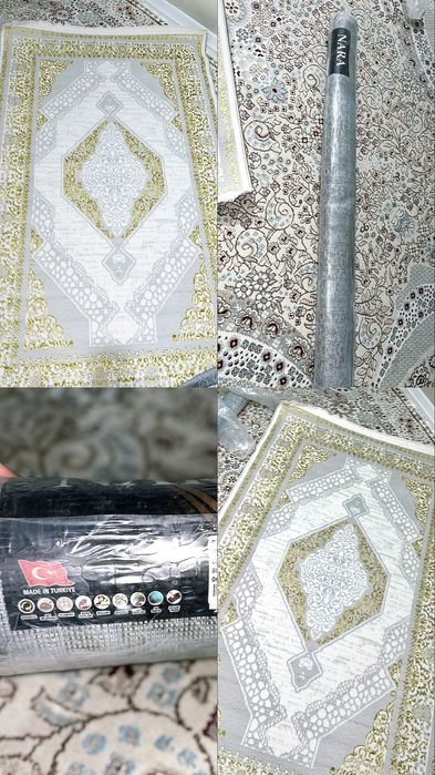 Түркиялық кілемдер