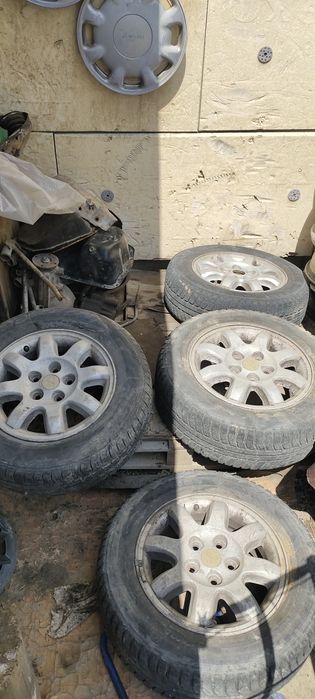 Минивен  Митсубиси РВР .