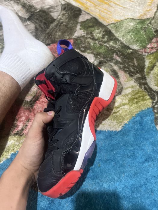 Nike Pantofi Sport Jumpman Two Trey