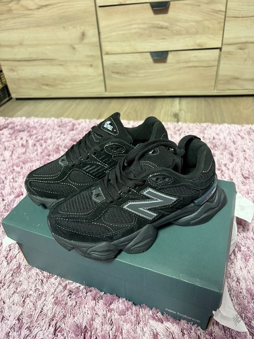 new Balance 9060 unisex