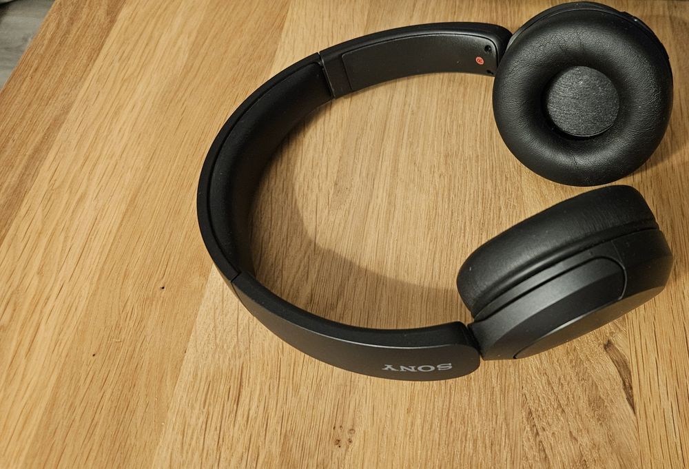 Casti On Ear Sony WH-CH520B