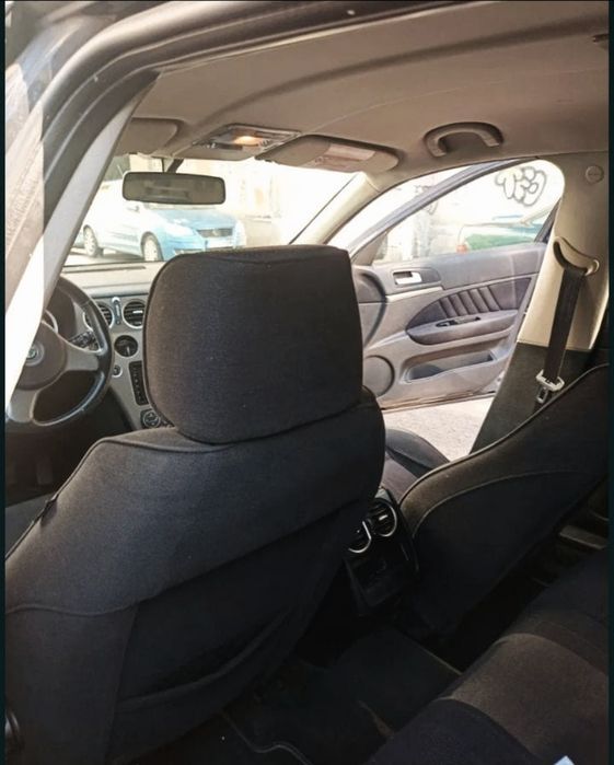ALFA ROMEO 159 2010 — imagine 2