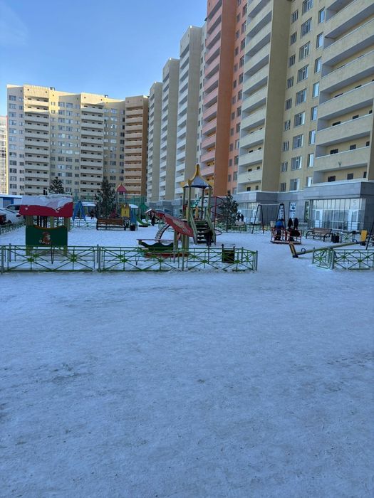 1 ком квартира продам