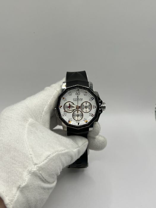 Наручные Часы - Corum Admiral’s Cup