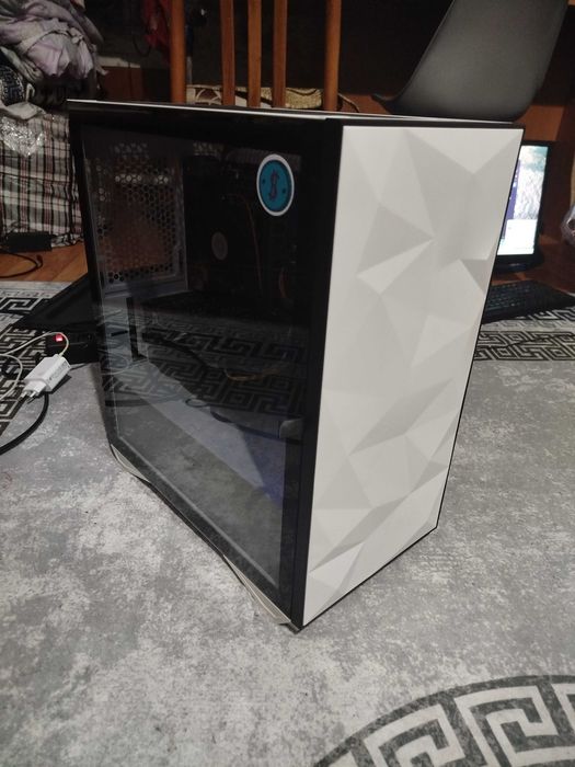 Компьютер Системный блок