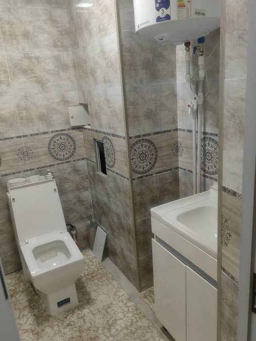 Ижара кв исфан дом 2 хоналик