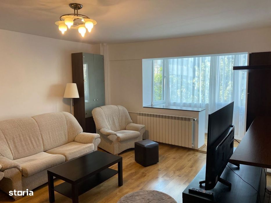 2 camere decomandat | Unirii | 62,68 mp | Etaj 4/8
