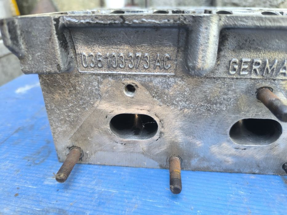 Chiuloasa 1.4 16v Golf 4 Bora Fabia 1 Seat Toledo Octavia 1