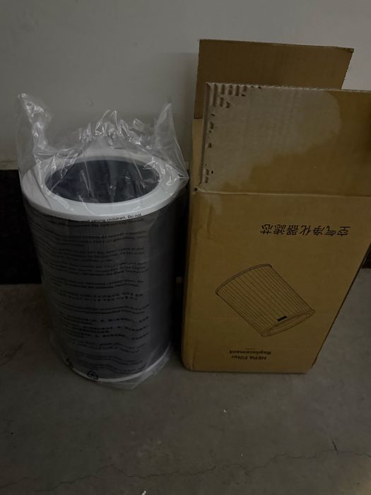 Филтър за пречиствател на въздух Xiaomi Smart Air Purifier 4 Lite