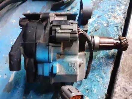 Мазда Кронос запчасти