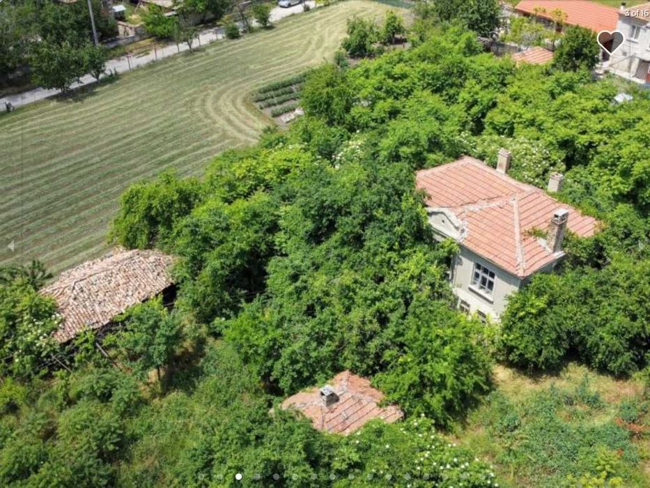 Продава се Къща в с. Черноок, Област Варна - 110 кв.м за 305 €/кв.м - Снимка #2