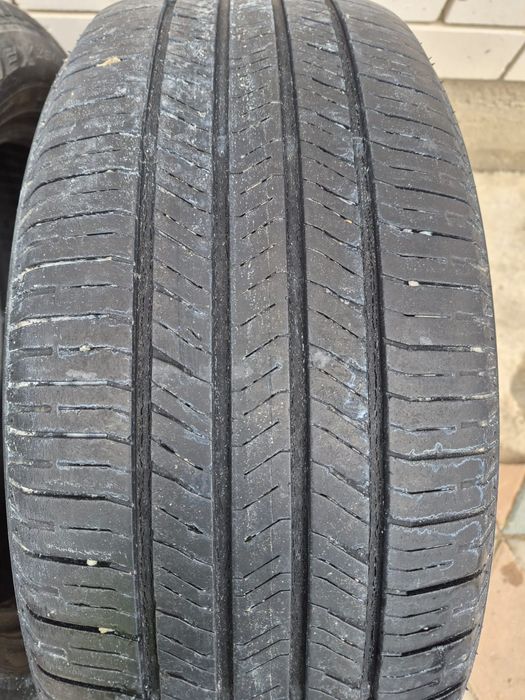 Шины 225/55R18 3 штук