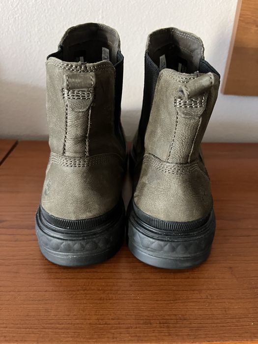 Дамски боти Timberland
