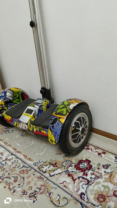 Продам гироскутер