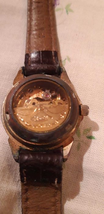 Ceas dama Lady'sW Automatic