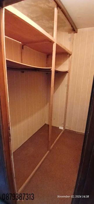 Продава се Тристаен апартамент в София, Надежда 3 - 84 кв.м за 1727 €/кв.м - Снимка #7