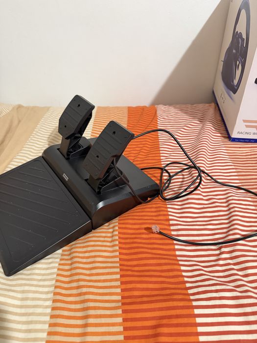 volan gaming playstation