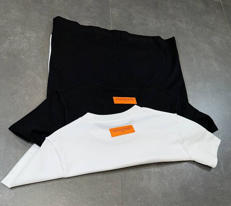 Tricou Louis Vuitton Top Premium Bumbac 100 %