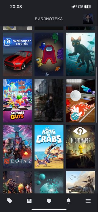 steam account cs2 vacban