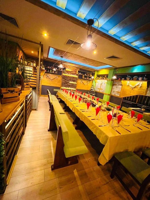 Дава се под наем Заведение в София, Надежда 2 - 450 кв.м за 2805 € - Снимка #4