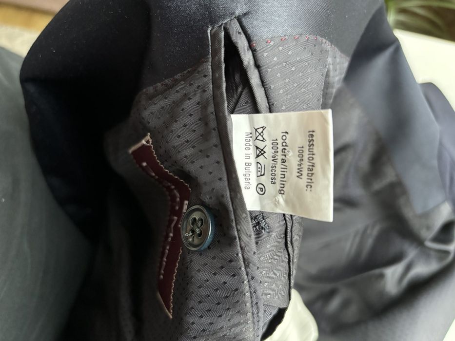 Костюм Desizo Monni