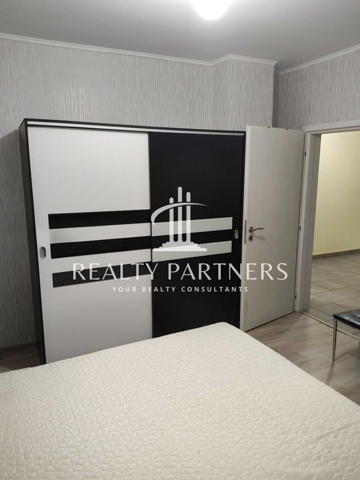 Двустаен апартамент в кв. Изток, гр. Перник