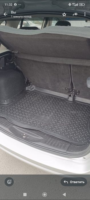 Ford Fusion,2008,1.4