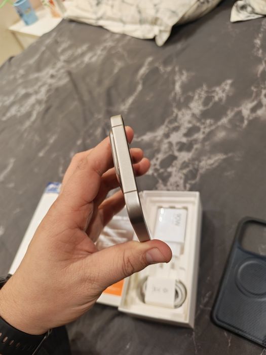 Xiaomi mi 15T Pro ideal 12/256 Flagman