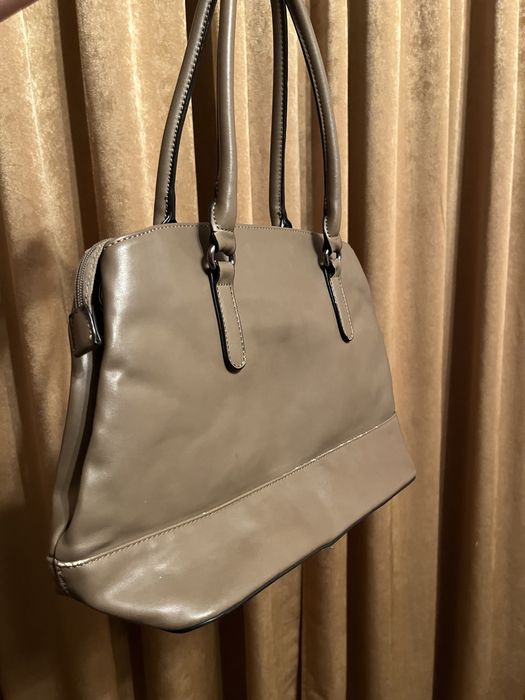 Дамска чанта David Jones