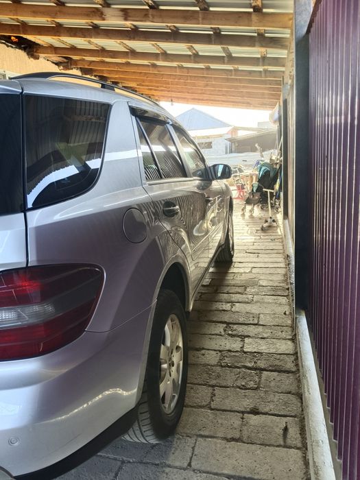 Mersedes -Benz ml350