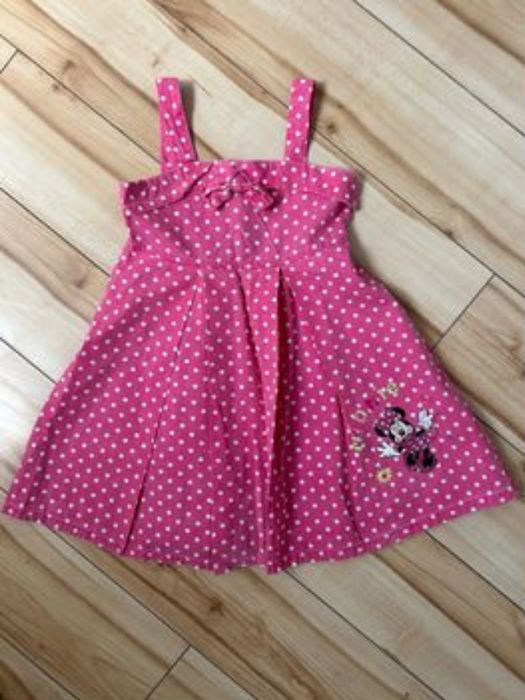 Вещи на девочку 3-4 лет