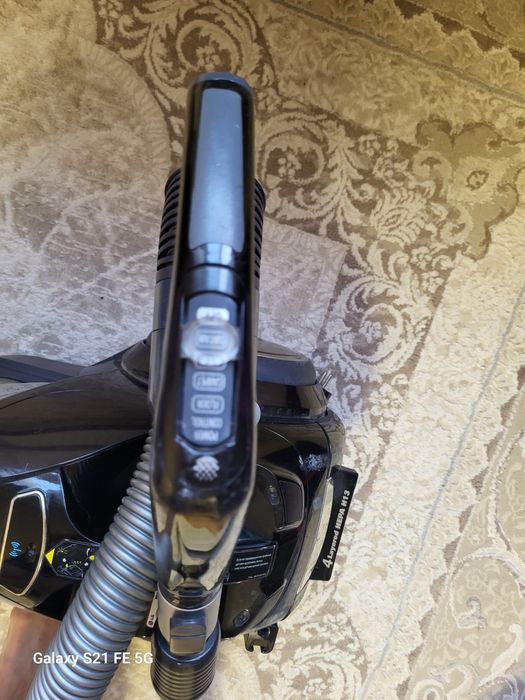 Продам пылесос недорого