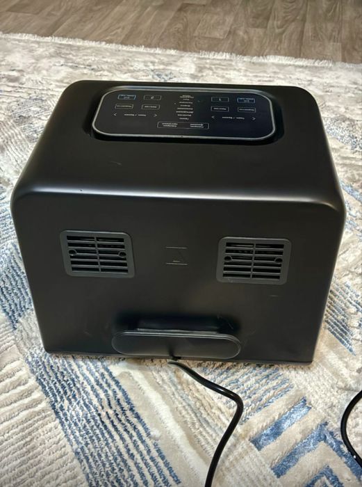 Продам аэрогриль Midea