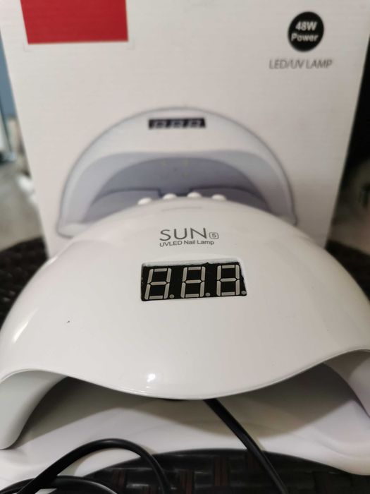 Комплект за маникюр