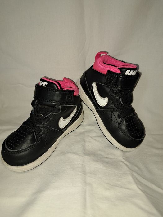 Детски обувки за момиче