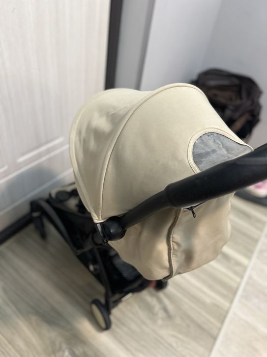 Babyzen yo yo 2 коляска