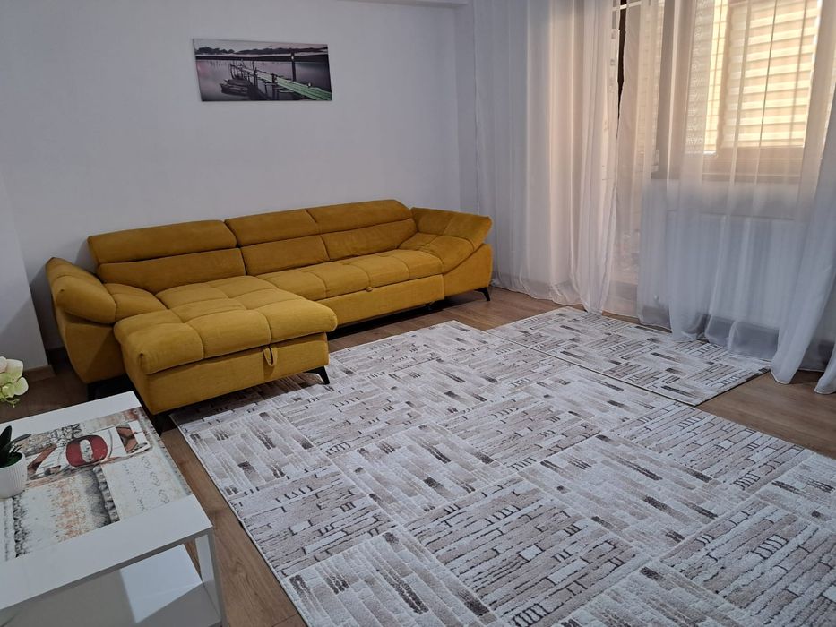 Inchiriez ap 2 camere