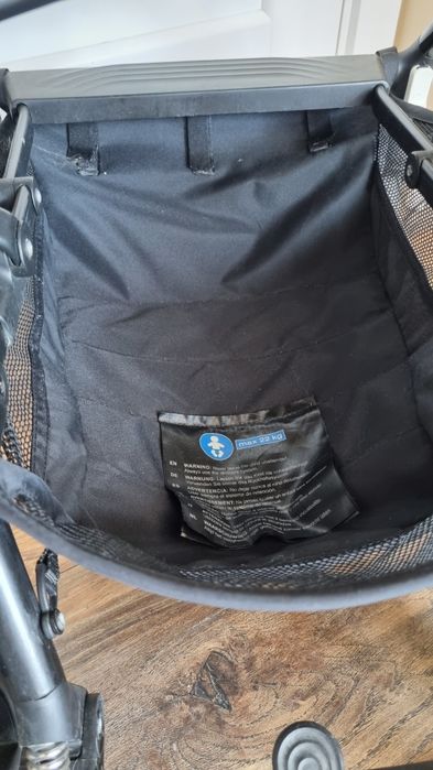 Количка Cybex Eezy S+2