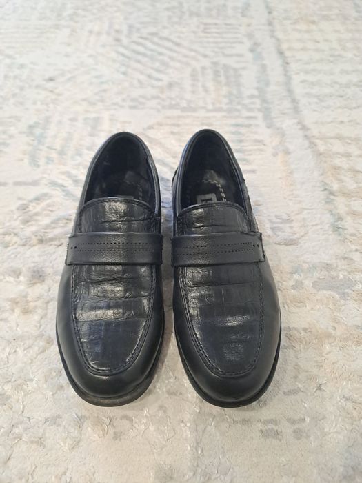 Туфли для мальчика