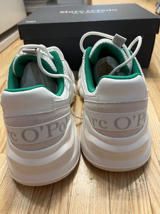 Оригинални MARCO POLO обувки – нови, 95 лв