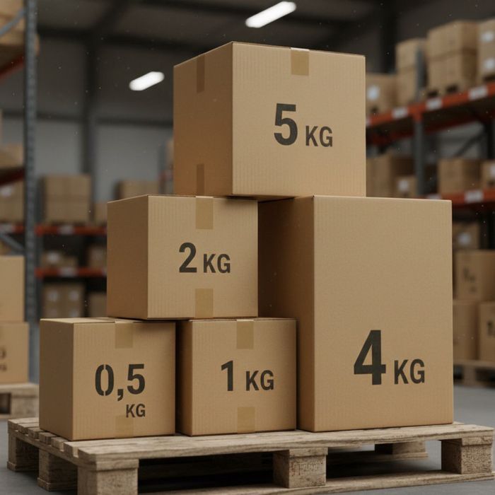 Karobka karton va gofra