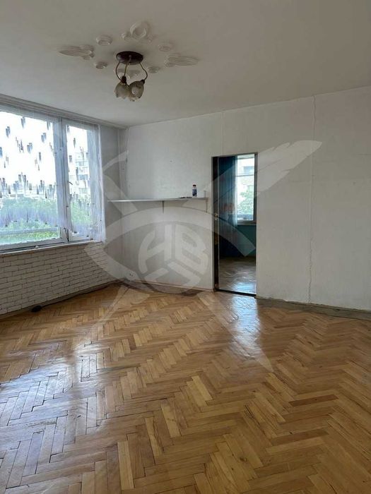 Двустаен апартамент в жк. Света Троица №86093