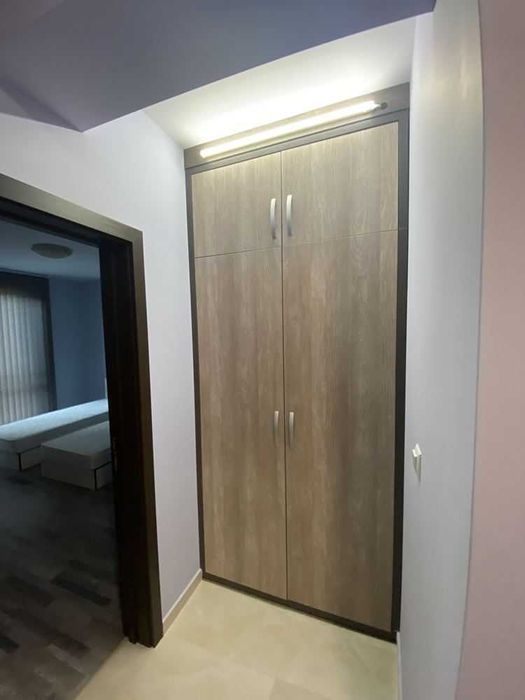 Дава се под наем Тристаен апартамент в Варна, Лятно кино Тракия - 100 кв.м за 598.23 € - Снимка #10