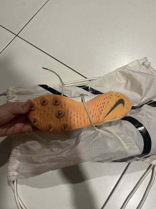 Шпайкове Nike Air Zoom Long Jump Elite