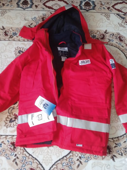 Спецодежда Sihem