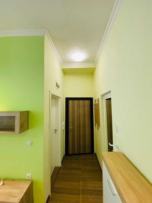 Дава се под наем Двустаен апартамент в Варна, Цветен квартал - 62 кв.м за 459 € - Снимка #9