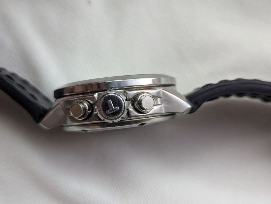 Часы Tissot PRC 200 Automatic Chronograph