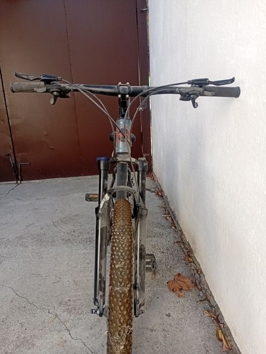 Продаю горный велосипед