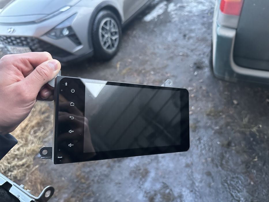 Планшет Магниола Android Андройд